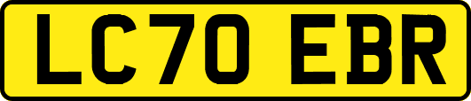 LC70EBR