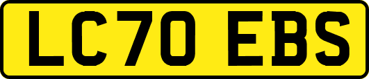 LC70EBS