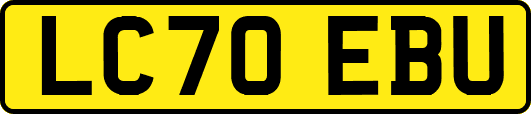 LC70EBU