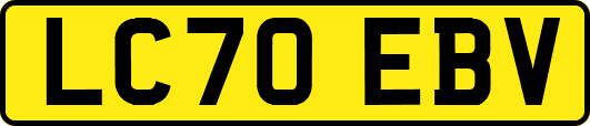 LC70EBV