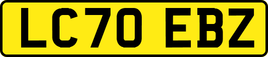 LC70EBZ