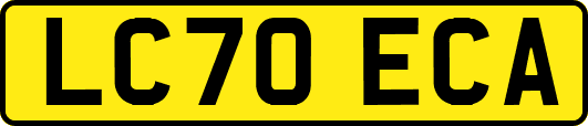 LC70ECA