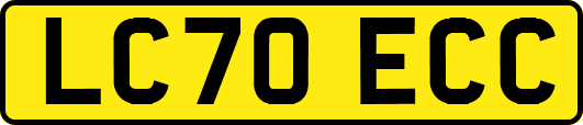 LC70ECC