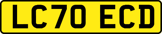 LC70ECD