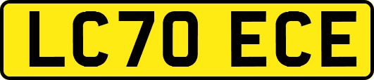 LC70ECE