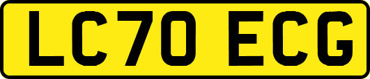 LC70ECG