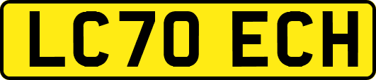 LC70ECH