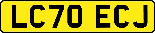 LC70ECJ