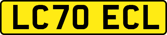 LC70ECL