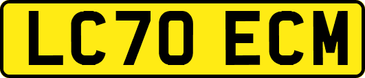 LC70ECM