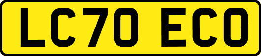 LC70ECO