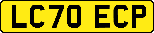 LC70ECP