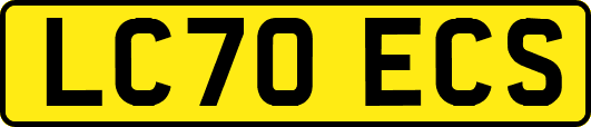 LC70ECS