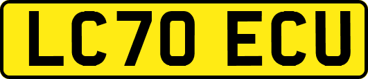 LC70ECU