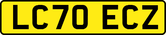 LC70ECZ