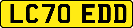 LC70EDD