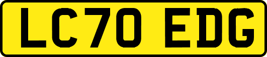 LC70EDG