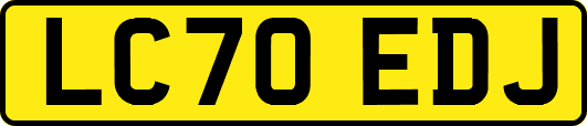 LC70EDJ