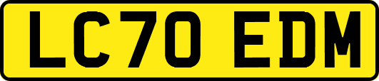 LC70EDM