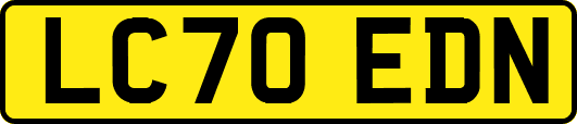 LC70EDN