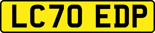 LC70EDP