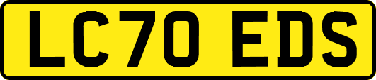 LC70EDS