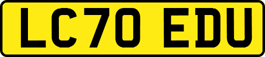LC70EDU