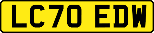 LC70EDW