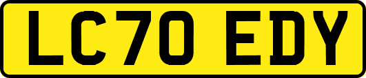 LC70EDY