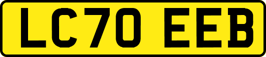 LC70EEB
