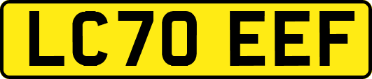 LC70EEF
