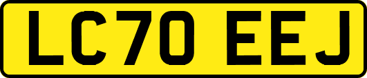 LC70EEJ