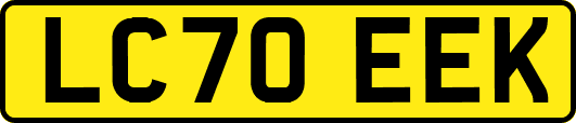 LC70EEK