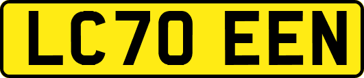 LC70EEN
