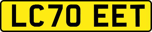 LC70EET