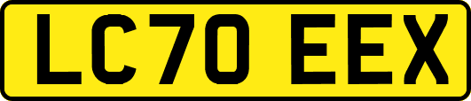 LC70EEX