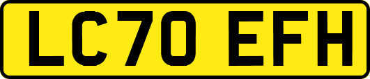 LC70EFH