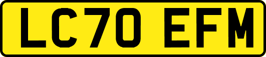 LC70EFM