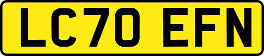 LC70EFN