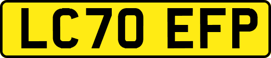 LC70EFP