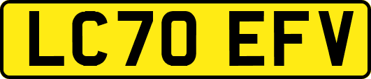 LC70EFV