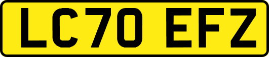 LC70EFZ