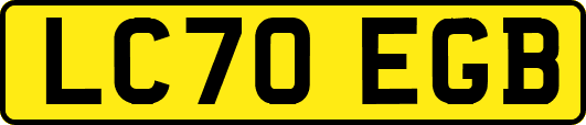 LC70EGB
