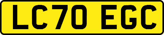 LC70EGC