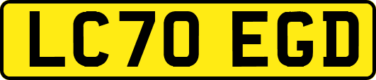 LC70EGD