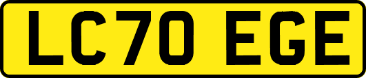 LC70EGE
