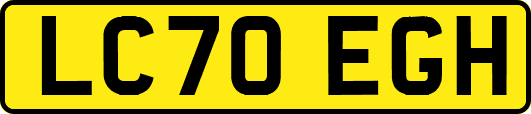 LC70EGH
