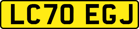 LC70EGJ