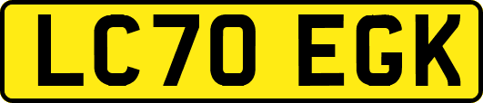 LC70EGK
