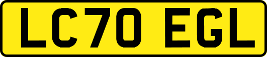 LC70EGL